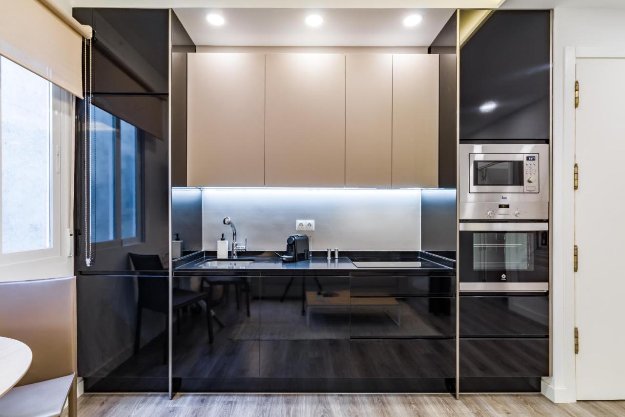 Salamanca Luxury Ix *
